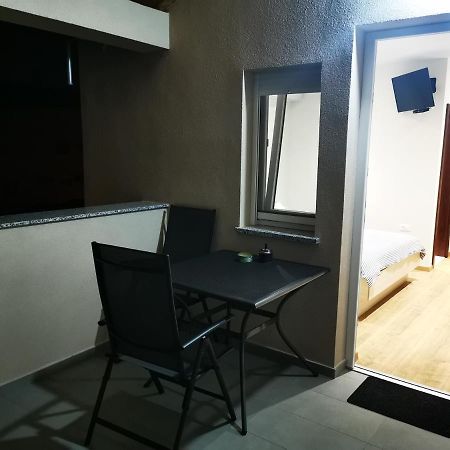 Studio apartman Rosa Apartment Zaton  Exterior foto